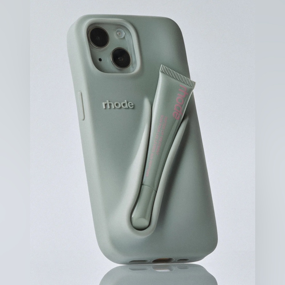 Rhode lip case